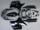 1993-2003 Kawasaki ZZR1100 Motorcycle Fairing - Glossy Black Canada Websites