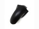 2007-2009 Kawasaki GTR1400/ZG1400 Motorcycle Fairings - Matte Black Green Lines Canada Websites