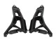 2022-2025 Kawasaki Versys 650 Motorcycle Fairings - Matte Black Canada Websites
