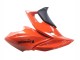 2015-2021 Kawasaki Versys 650 Motorcycle Fairings - Red Matte Black Canada Websites