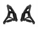 2022-2025 Kawasaki Versys 650 Motorcycle Fairings - Red Black Canada Websites