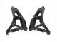 2022-2025 Kawasaki Versys 650 Motorcycle Fairings - Grey Red Black Canada Websites