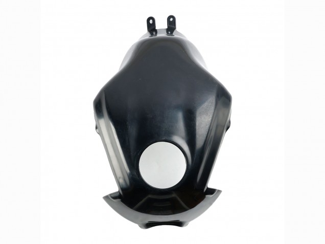 2022-2025 Kawasaki Versys 650 Motorcycle Fairings - Glossy Black Canada Websites