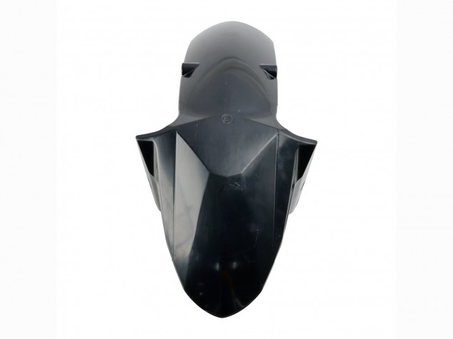 2022-2025 Kawasaki Versys 650 Motorcycle Fairings - Glossy Black Canada Websites