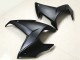 2009-2015 Yamaha FZ6R Motorcycle Fairings - Matte Black Canada Websites
