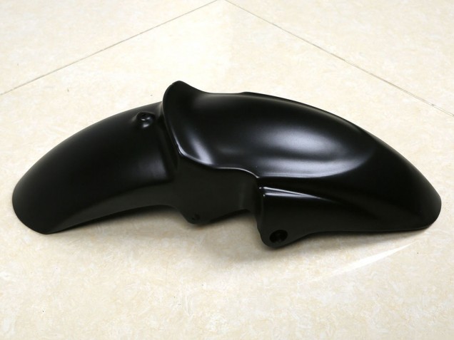 2009-2015 Yamaha FZ6R Motorcycle Fairings - Matte Black Canada Websites