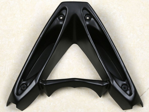 2009-2015 Yamaha FZ6R Motorcycle Fairings - Matte Black Canada Websites