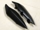 2009-2015 Yamaha FZ6R Motorcycle Fairings - Matte Black Canada Websites