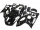 1996-2007 Yamaha YZF600R Thundercat Motorcycle Fairings - Glossy Black Canada Websites