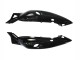 1996-2007 Yamaha YZF600R Thundercat Motorcycle Fairings - Glossy Black Canada Websites