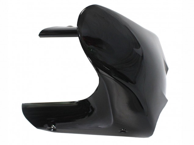 1996-2007 Yamaha YZF600R Thundercat Motorcycle Fairings - Glossy Black Canada Websites