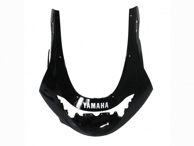 1996-2007 Yamaha YZF600R Thundercat Motorcycle Fairings - Glossy Black Canada Websites