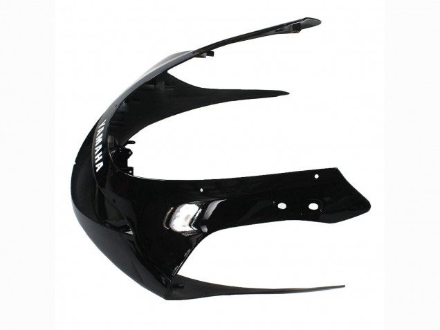 1996-2007 Yamaha YZF600R Thundercat Motorcycle Fairings - Glossy Black Canada Websites