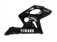 1996-2007 Yamaha YZF600R Thundercat Motorcycle Fairings - Glossy Black Canada Websites