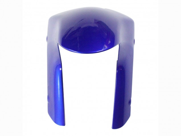 1996-2007 Yamaha YZF600R Thundercat Motorcycle Fairing - Blue White Silver Canada Websites