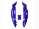 1996-2007 Yamaha YZF600R Thundercat Motorcycle Fairing - Blue White Silver Canada Websites