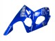 1996-2007 Yamaha YZF600R Thundercat Motorcycle Fairings - Blue White Silver Canada Websites