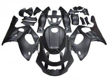 1996-2007 Yamaha YZF600R Thundercat Motorcycle Fairings - Matte Black Canada Websites