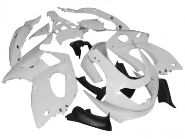 1996-2007 Yamaha YZF600R Thundercat Motorcycle Fairings - Unpainted Canada Websites