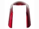 1996-2007 Yamaha YZF600R Thundercat Motorcycle Fairings - Red White Thunderace Canada Websites