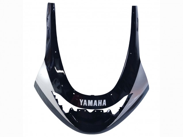 1996-2007 Yamaha YZF600R Thundercat Motorcycle Fairings - Orange Grey Glossy Black Canada Websites