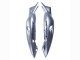 1996-2007 Yamaha YZF600R Thundercat Motorcycle Fairings - Orange Grey Glossy Black Canada Websites