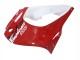 1997-2007 Yamaha YZF 1000R Thunderace Motorcycle Fairing Kits - Red Black White Thunderace Canada Websites
