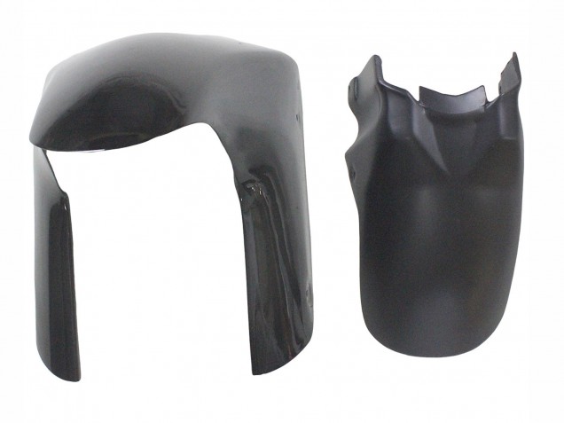 1997-2007 Yamaha YZF 1000R Thunderace Motorcycle Fairing Kits - Red Black White Thunderace Canada Websites