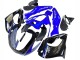 1997-2007 Yamaha YZF 1000R Thunderace Motorcycle Fairings - Blue Black Thunderace Canada Websites