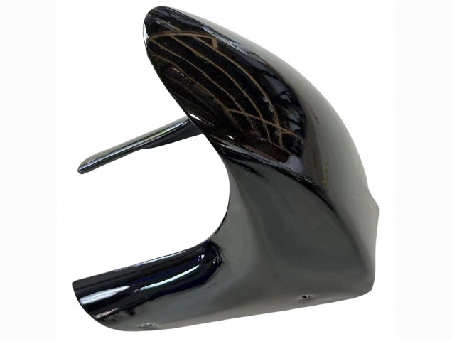 1997-2007 Yamaha YZF 1000R Thunderace Motorcycle Fairings - Blue Black Thunderace Canada Websites