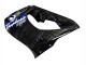 1997-2007 Yamaha YZF 1000R Thunderace Motorcycle Fairings - Blue Black Thunderace Canada Websites