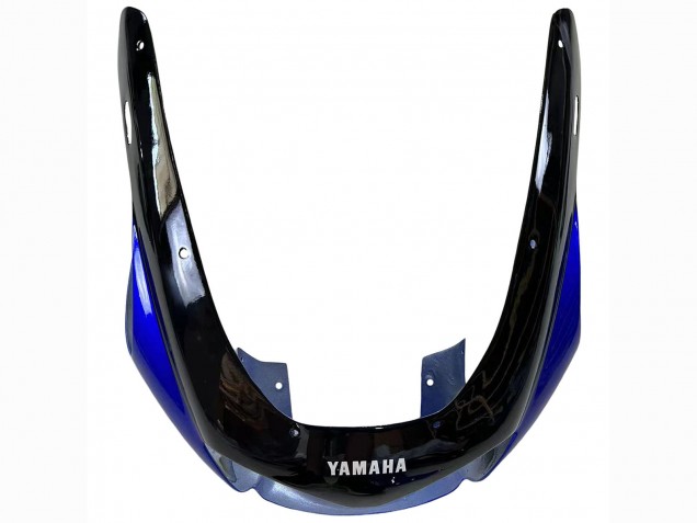 1997-2007 Yamaha YZF 1000R Thunderace Motorcycle Fairings - Blue Black Thunderace Canada Websites