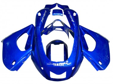 1997-2007 Yamaha YZF 1000R Thunderace Motorcycle Fairings - Glossy Blue Canada Websites