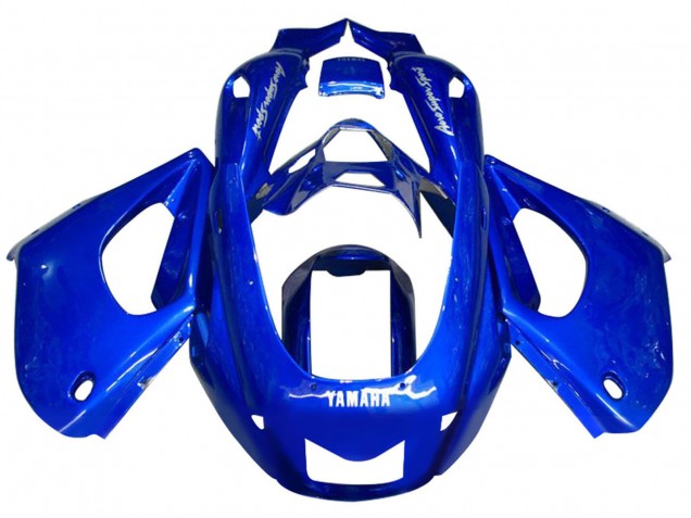 1997-2007 Yamaha YZF 1000R Thunderace Motorcycle Fairings - Glossy Blue Canada Websites