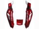 1997-2007 Yamaha YZF 1000R Thunderace Motorcycle Fairings - Red Silver Thunderace Canada Websites