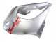 1997-2007 Yamaha YZF 1000R Thunderace Motorcycle Fairings - Red Silver Thunderace Canada Websites
