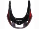 1997-2007 Yamaha YZF 1000R Thunderace Motorcycle Fairings - Red Silver Thunderace Canada Websites