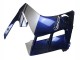 2001-2006 Yamaha FJR1300 Motorcycle Fairings - Dark Blue Silver Canada Websites