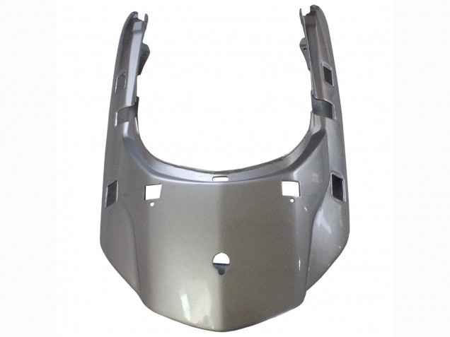 2001-2006 Yamaha FJR1300 Motorcycle Fairings - Dark Blue Silver Canada Websites