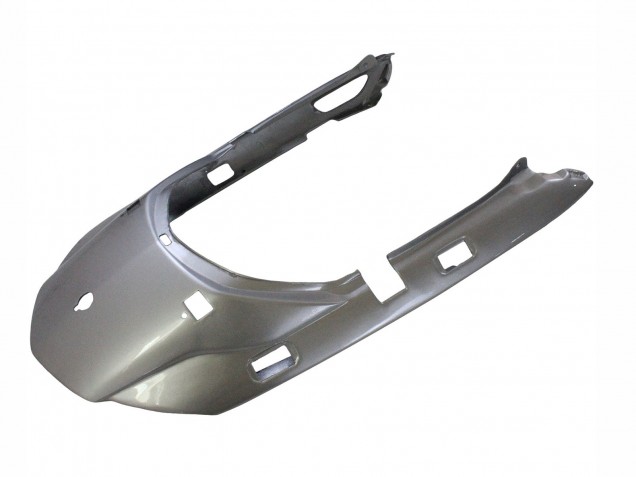 2001-2006 Yamaha FJR1300 Motorcycle Fairings - Dark Blue Silver Canada Websites