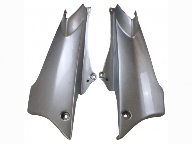 2001-2006 Yamaha FJR1300 Motorcycle Fairings - Dark Blue Silver Canada Websites