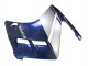 2001-2006 Yamaha FJR1300 Motorcycle Fairings - Dark Blue Silver Canada Websites