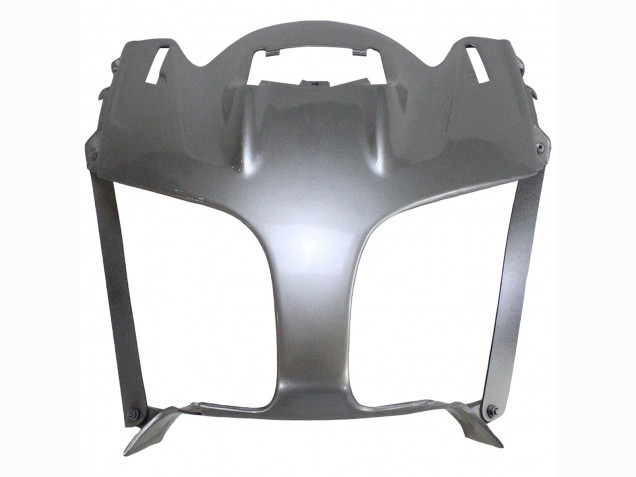 2001-2006 Yamaha FJR1300 Motorcycle Fairings - Dark Blue Silver Canada Websites