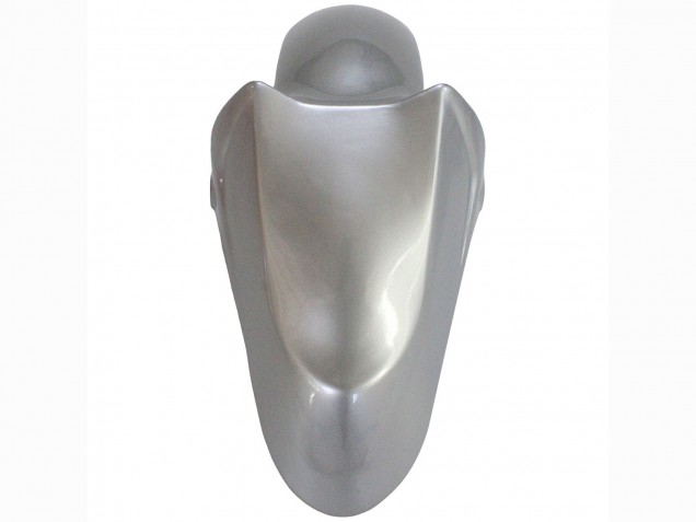 2001-2006 Yamaha FJR1300 Motorcycle Fairings - Dark Blue Silver Canada Websites