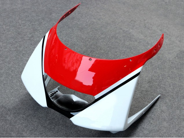 1991-1994 Yamaha TZR250 3XV Motorcycle Fairings - White Red Black Canada Websites