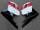 1991-1994 Yamaha TZR250 3XV Motorcycle Fairings - White Red Black Canada Websites