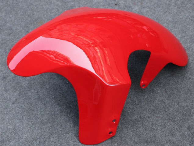 1991-1994 Yamaha TZR250 3XV Motorcycle Fairings - White Red Black Canada Websites