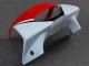 1991-1994 Yamaha TZR250 3XV Motorcycle Fairings - White Red Black Canada Websites
