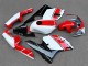 1991-1994 Yamaha TZR250 3XV Motorcycle Fairings - White Red Black Canada Websites