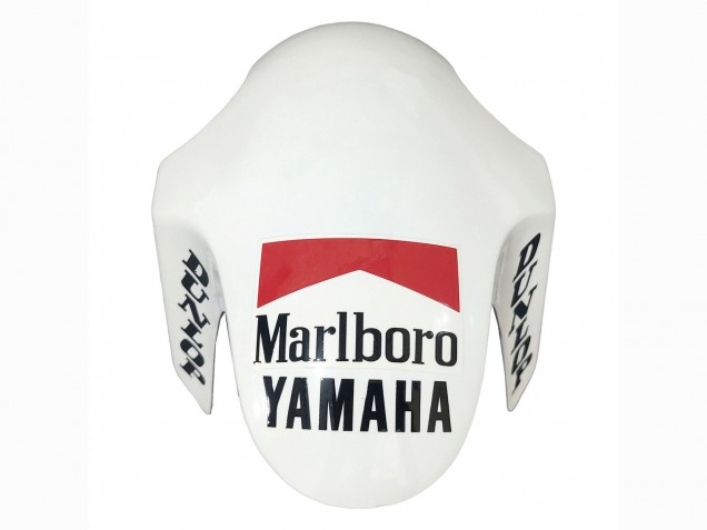 1991-1994 Yamaha TZR250 3XV Motorcycle Fairings - White Red Marlboro Castrol Dunlop Canada Websites